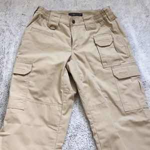 5.11  TACTICAL PANTS (women)